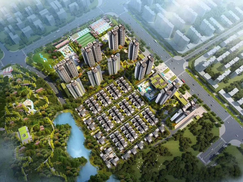 金鐘定王臺(tái)
