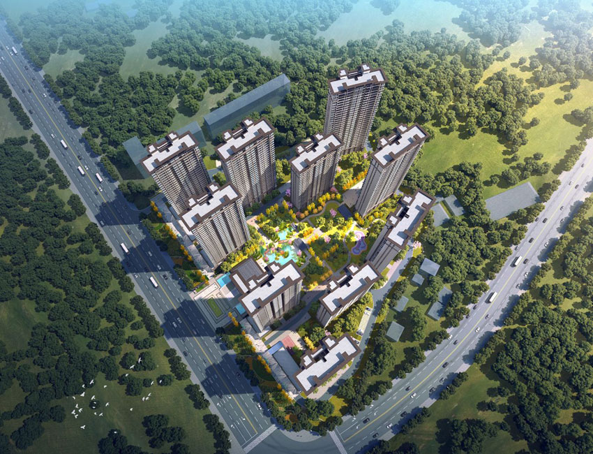 東投狀元府