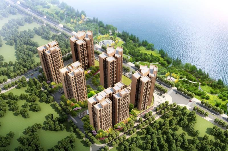 山河國際