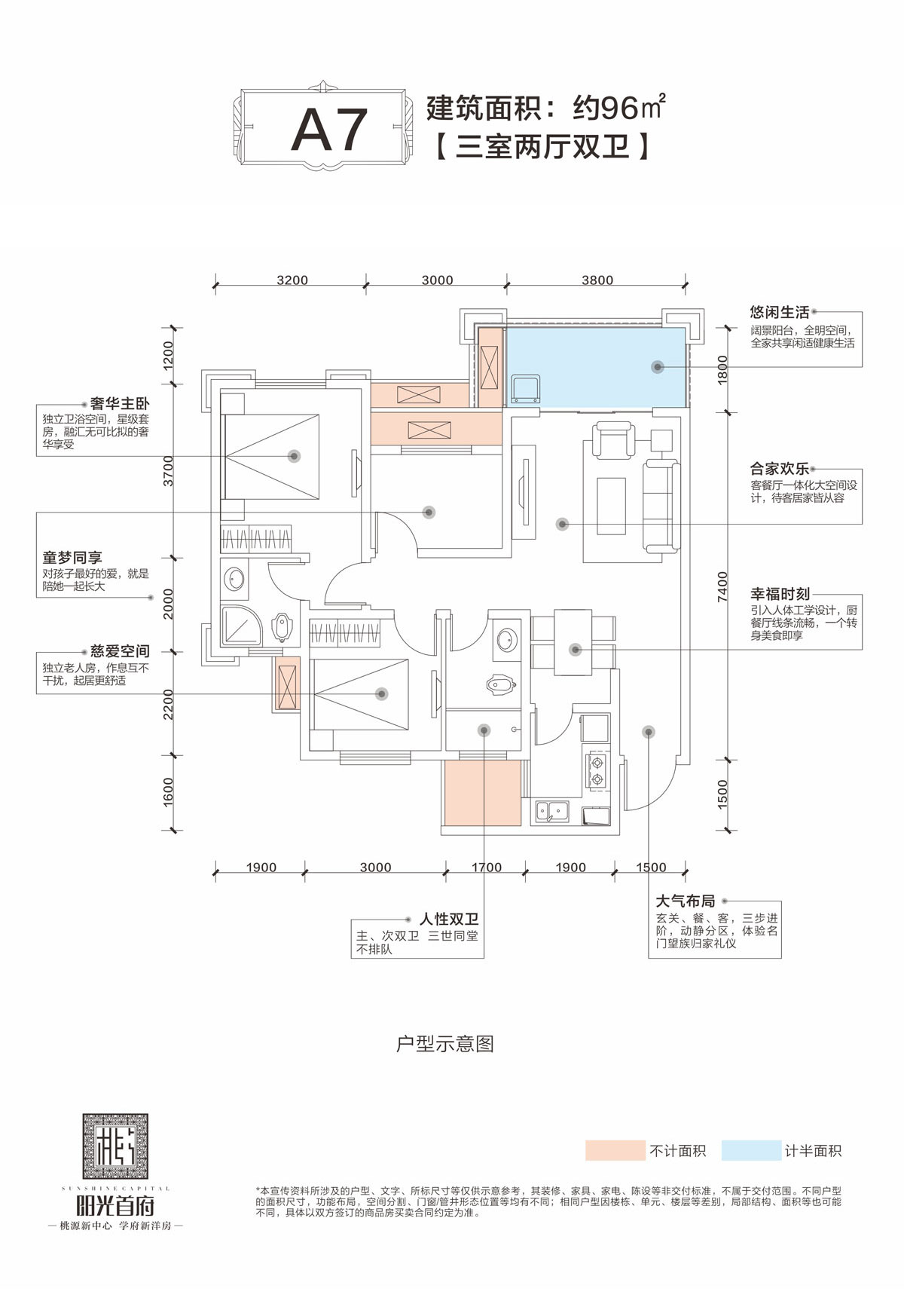 A7戶型
