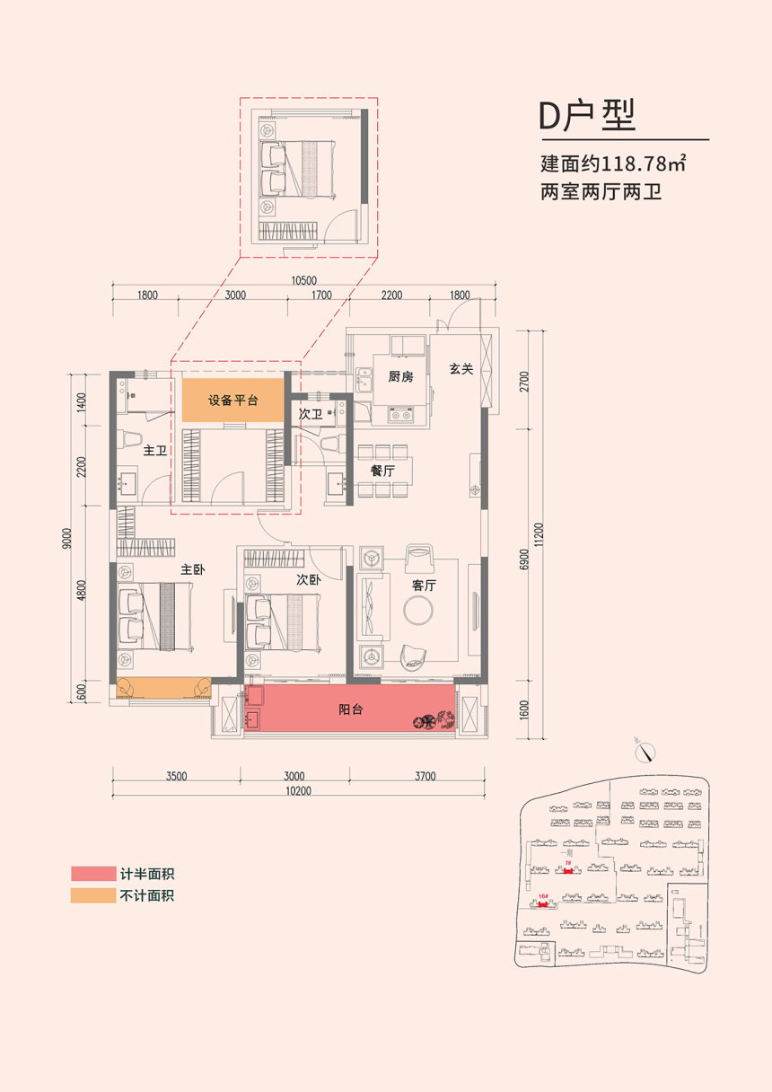 D戶(hù)型