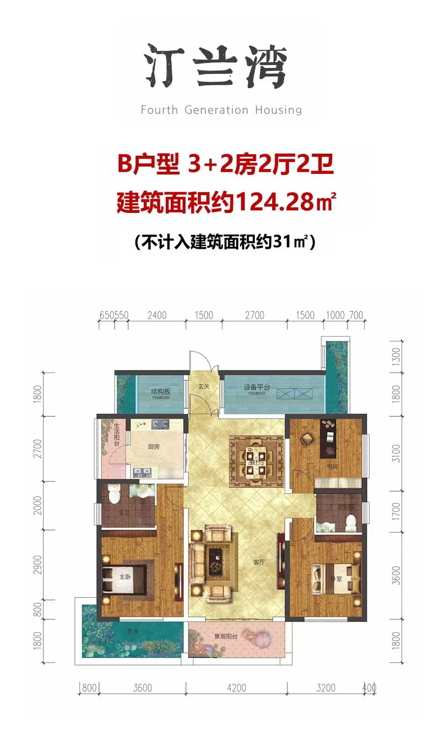 B戶(hù)型