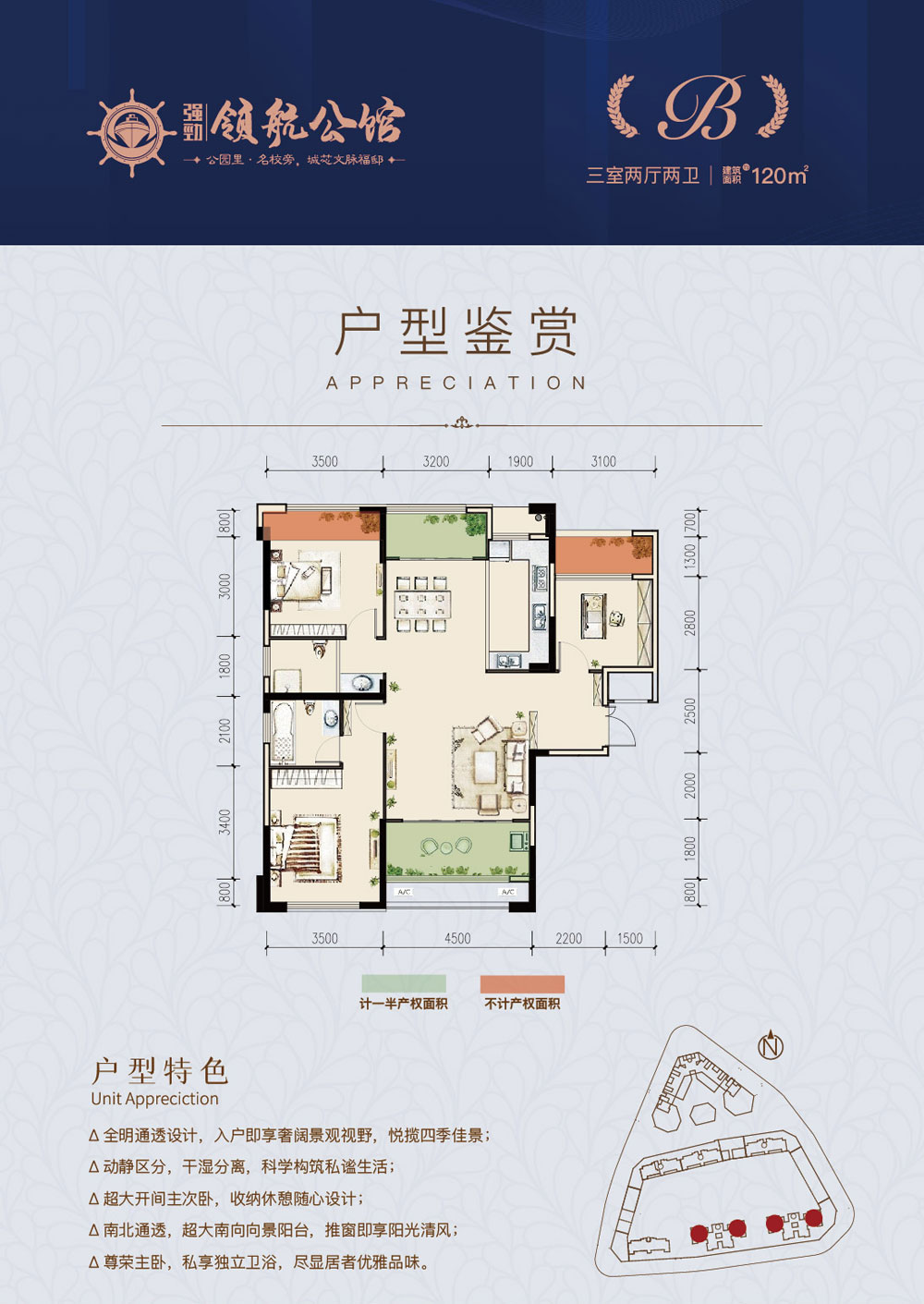 B戶型