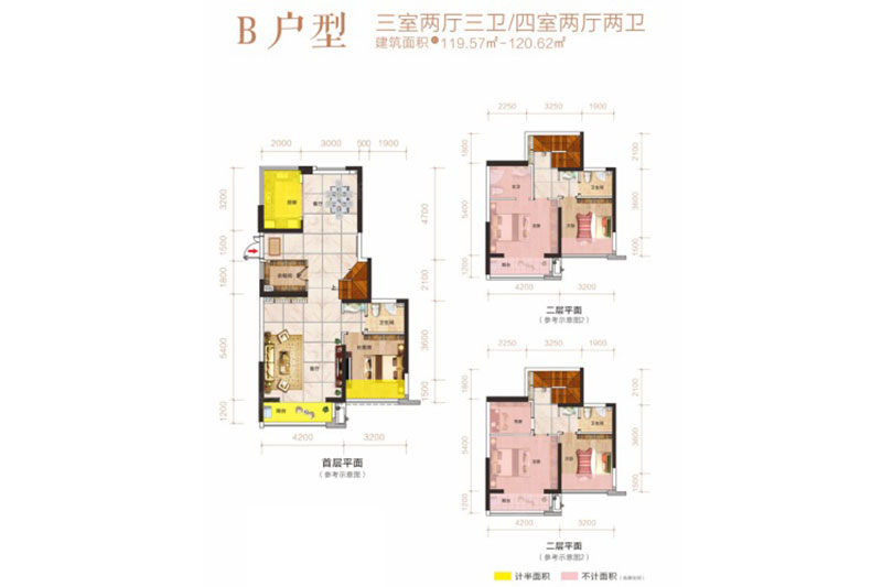B戶型