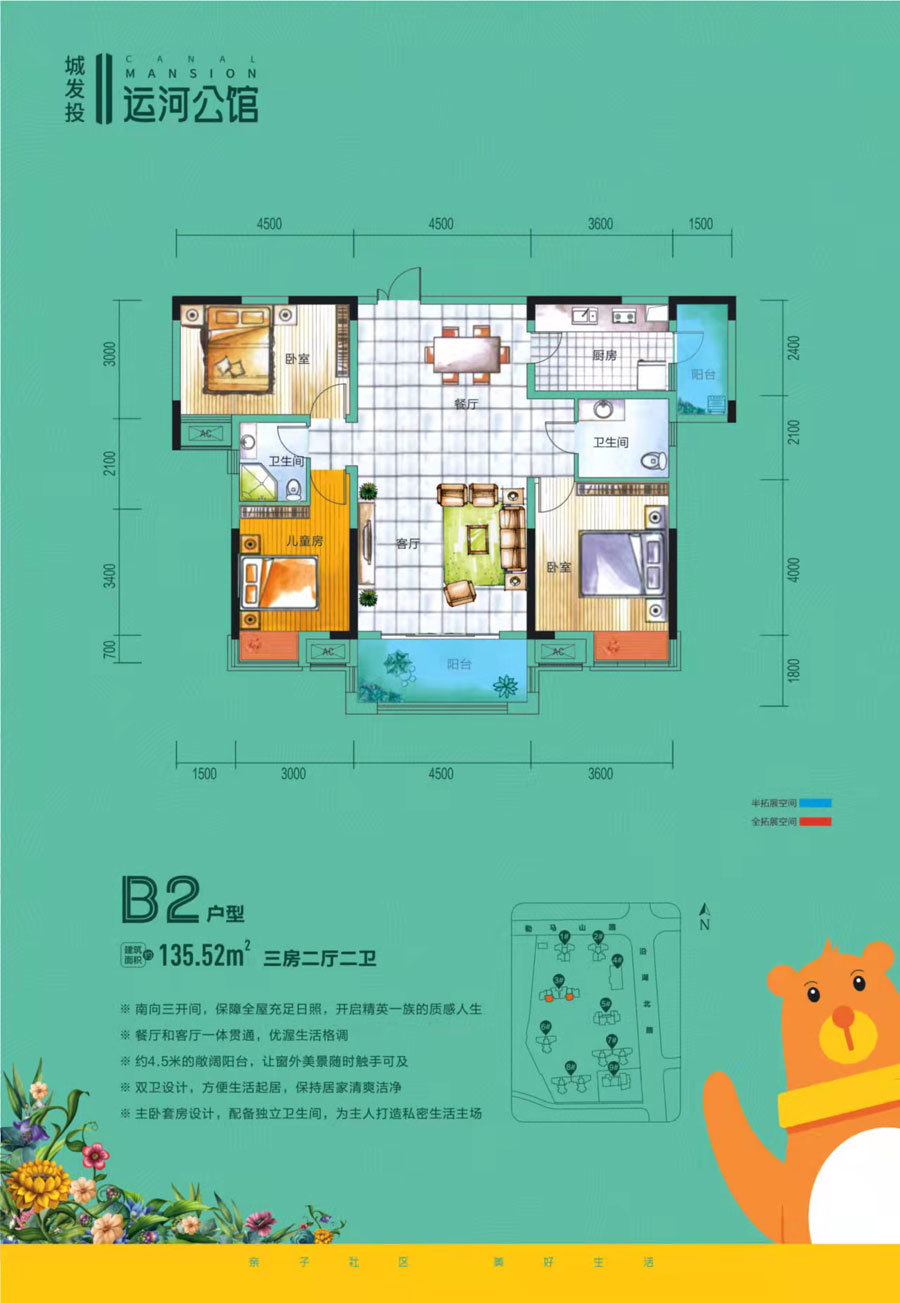 B2戶(hù)型