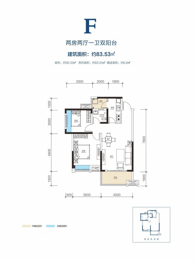 F戶(hù)型