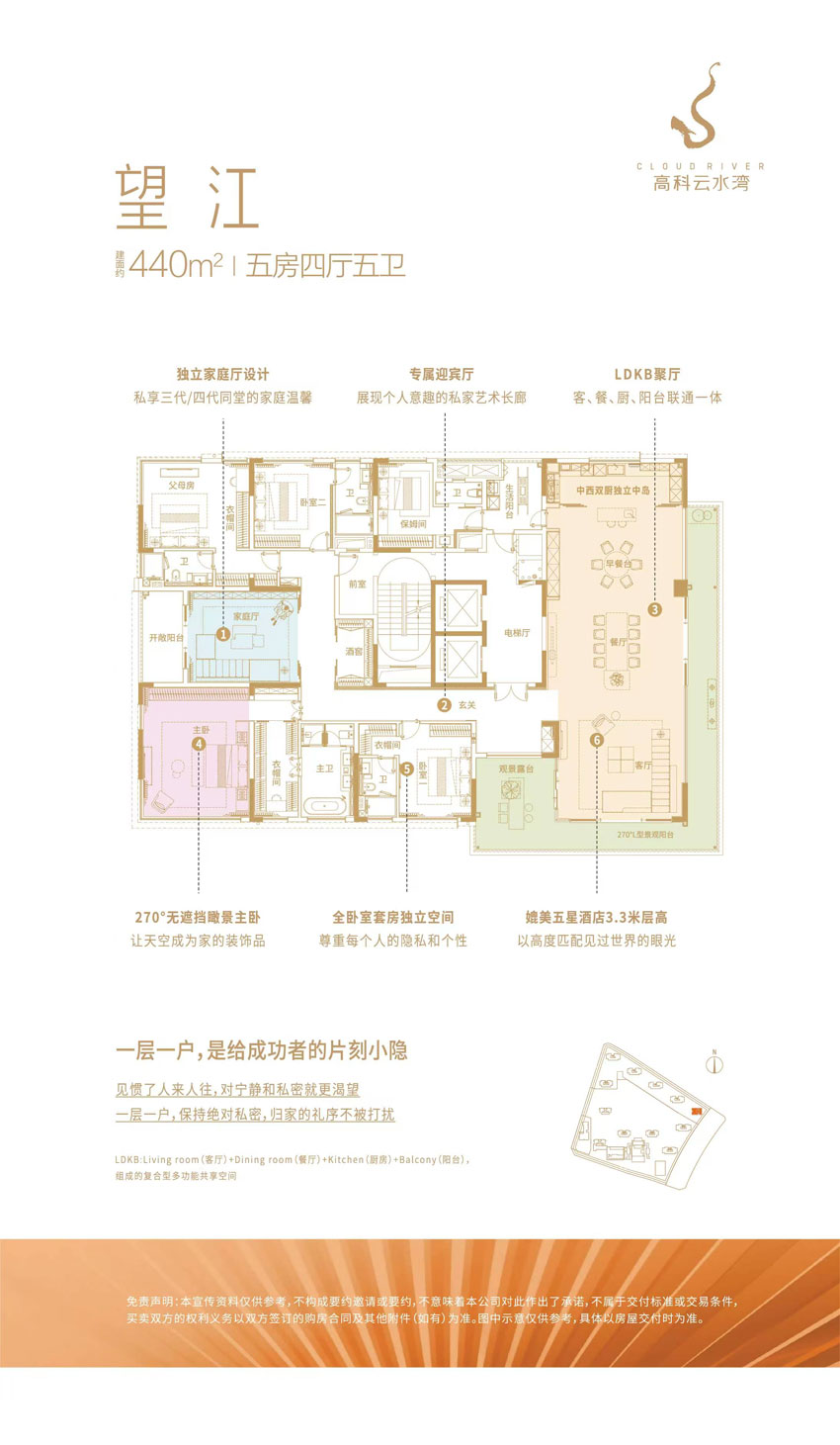 望江戶型