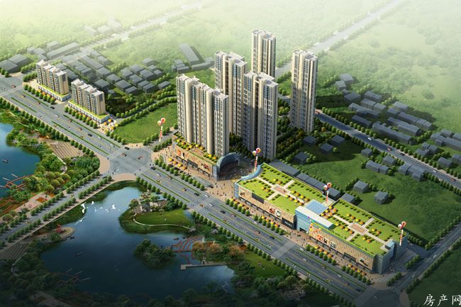 實景圖