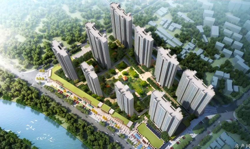 實景圖