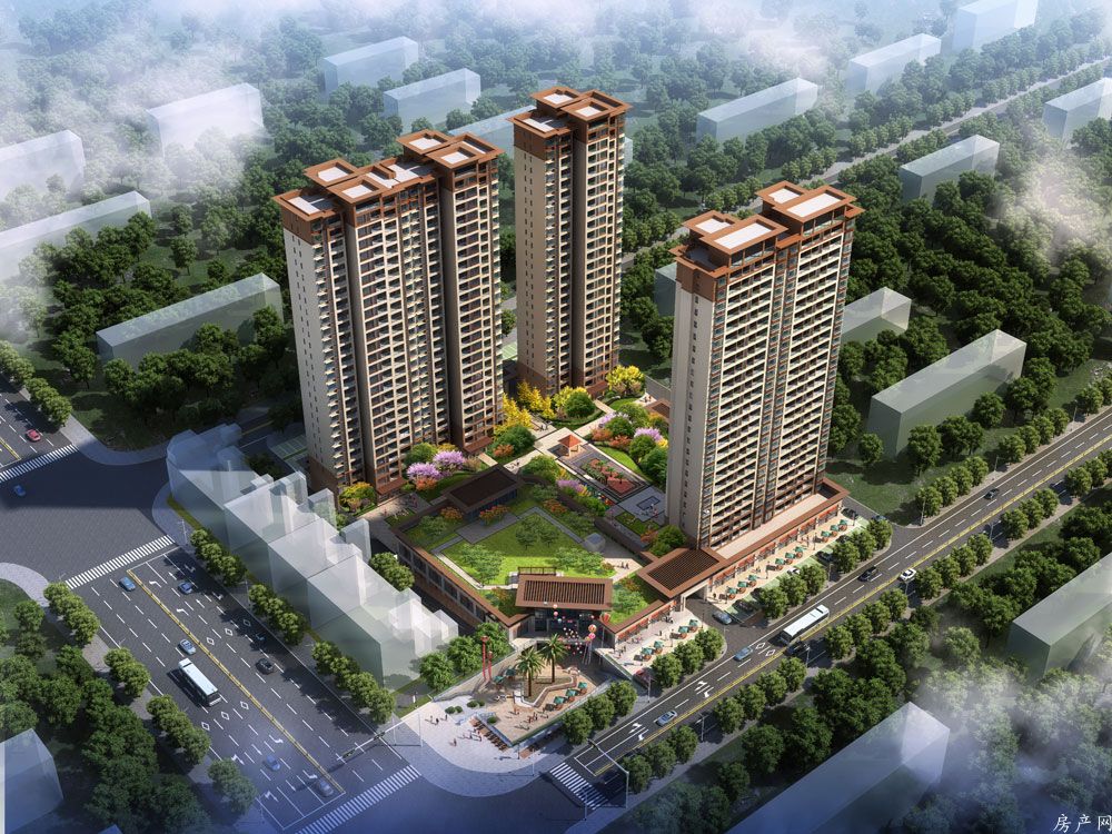 實景圖