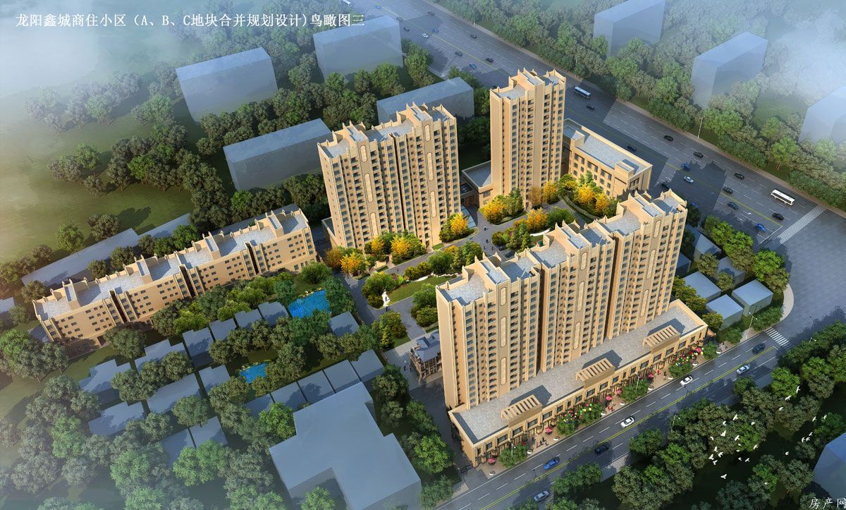 實(shí)景圖
