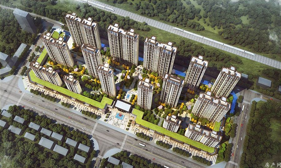 實(shí)景圖