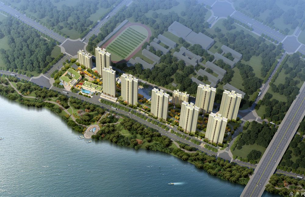 實(shí)景圖