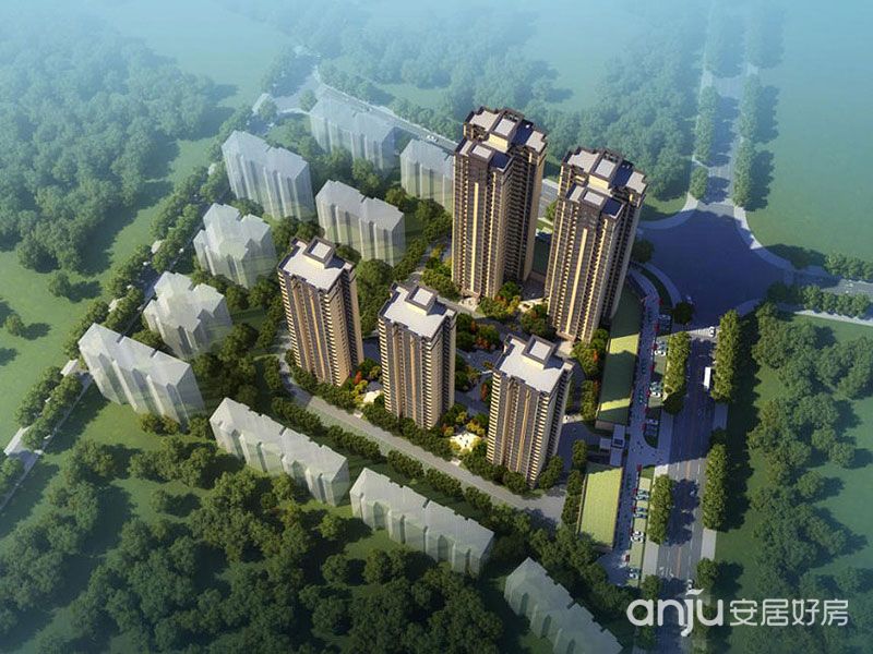 實景圖