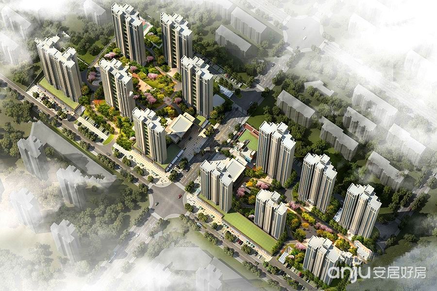 實(shí)景圖