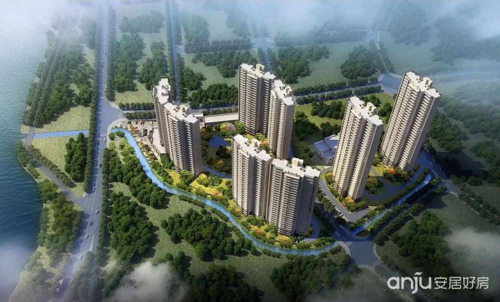 實景圖