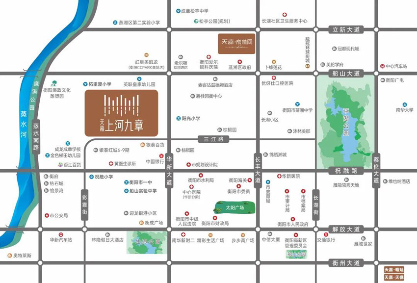 區(qū)位圖