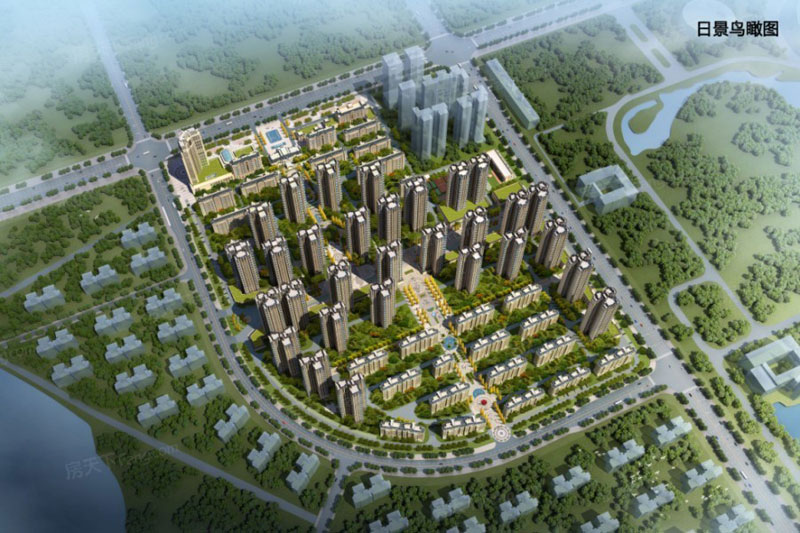 實(shí)景圖
