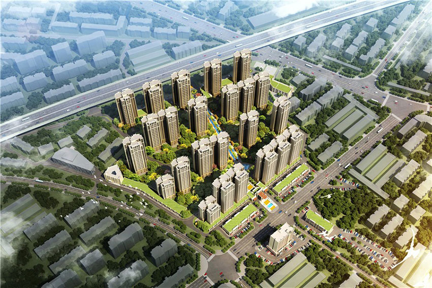 實(shí)景圖