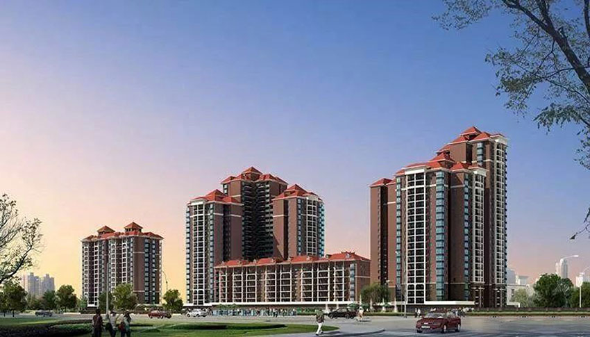 實景圖