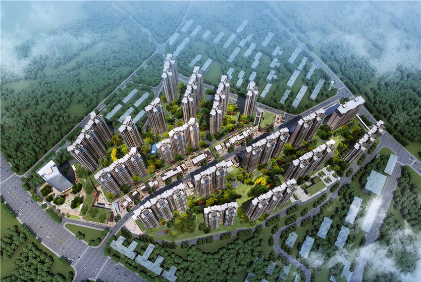 實(shí)景圖