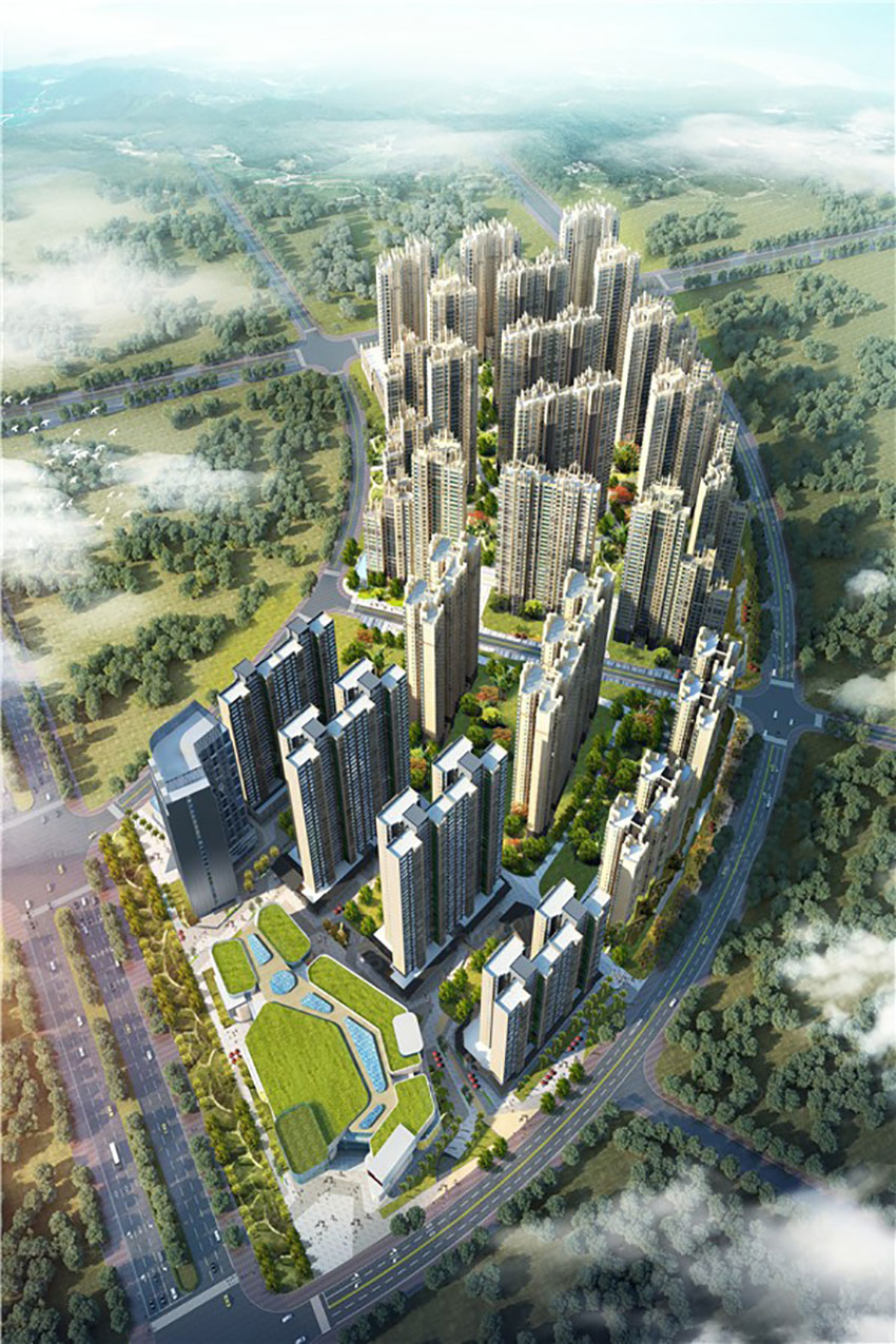 實(shí)景圖