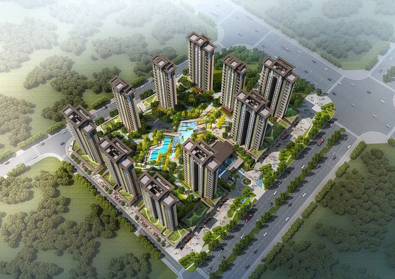 實(shí)景圖
