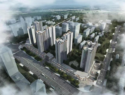實景圖