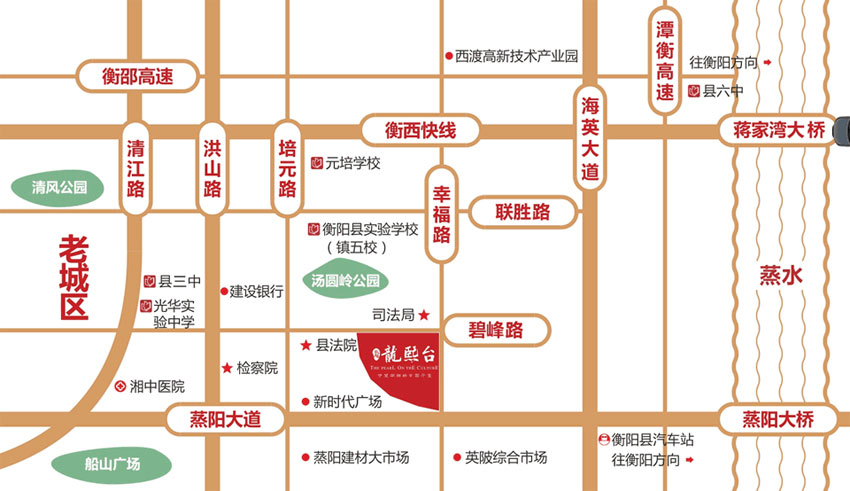 區(qū)位圖