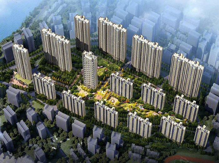 實(shí)景圖