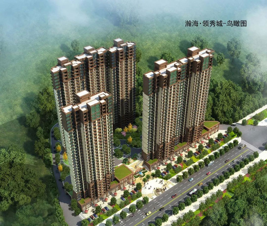 實景圖