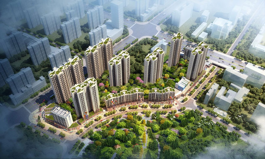 實(shí)景圖