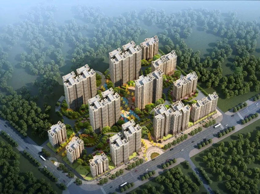 實景圖
