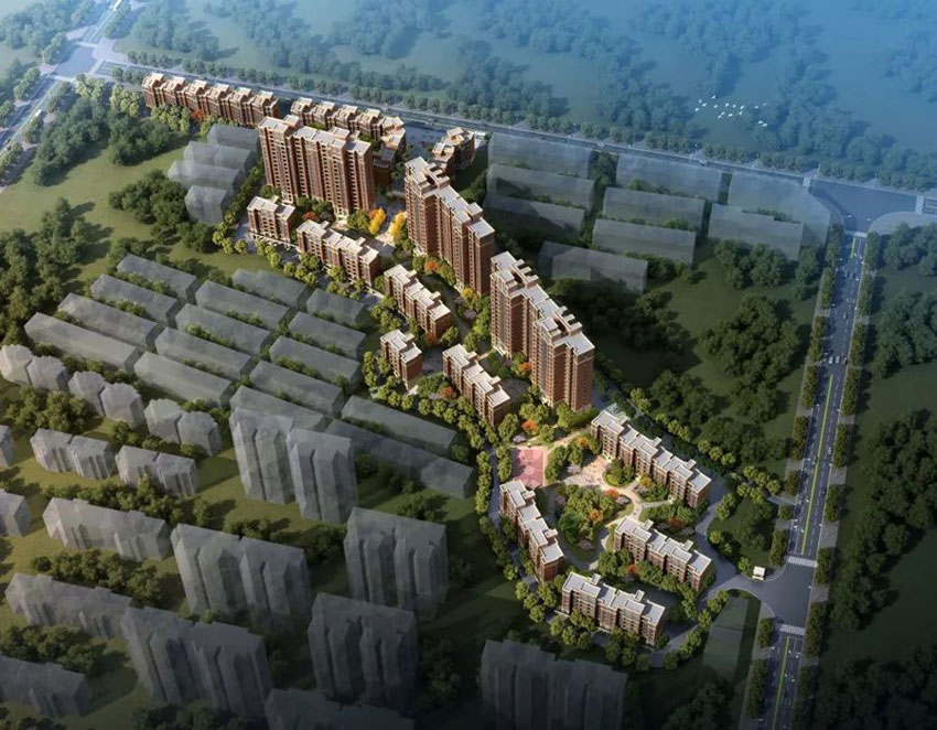 實(shí)景圖