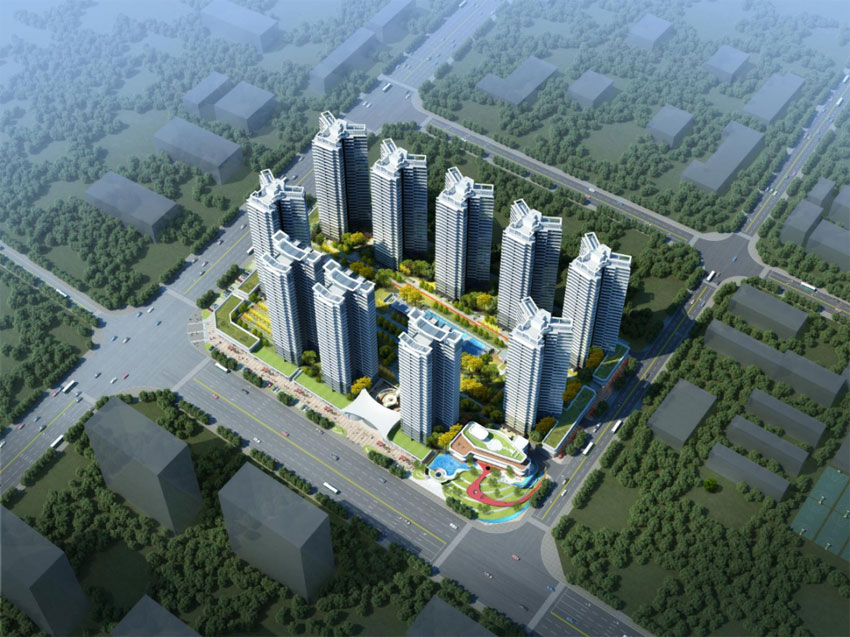 實(shí)景圖