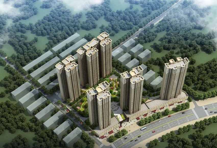 實(shí)景圖