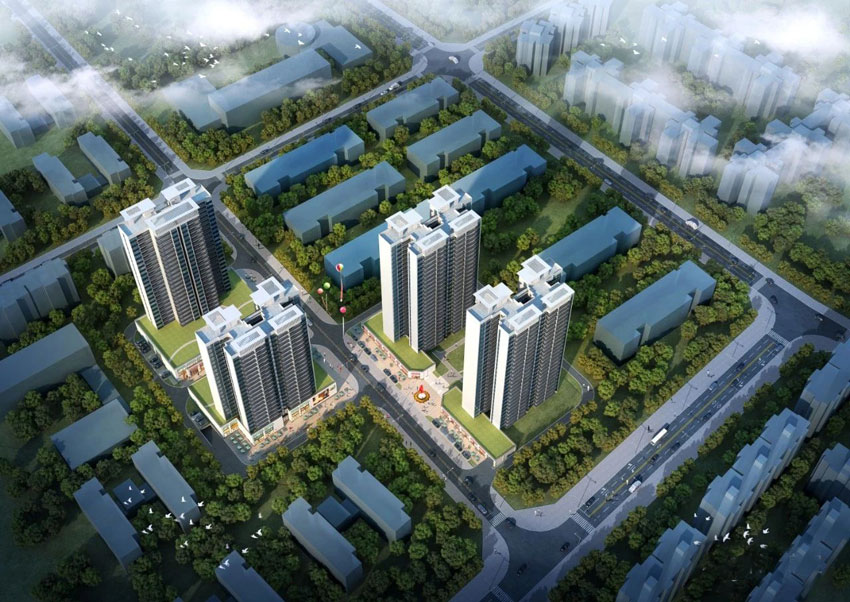 實景圖