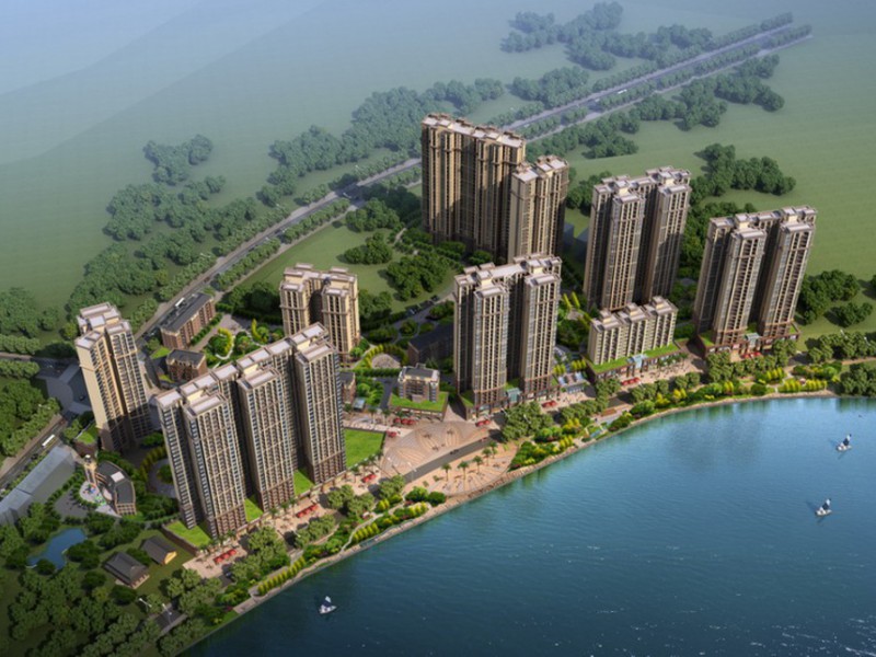 實景圖