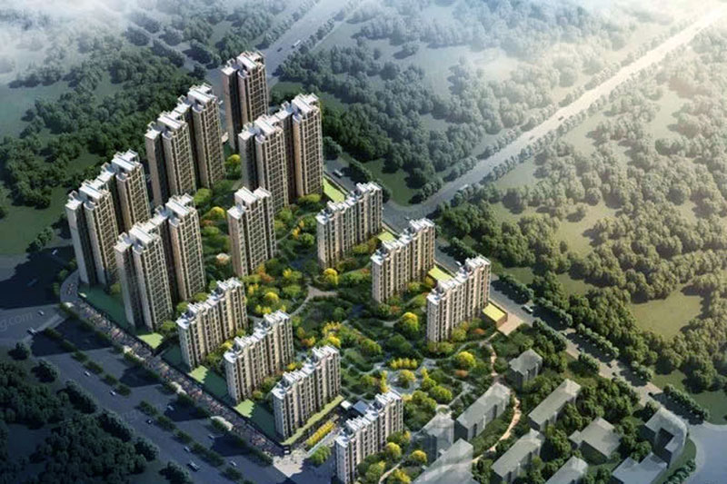 實景圖
