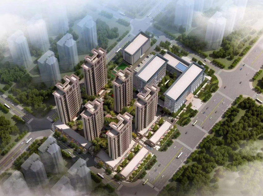 實景圖