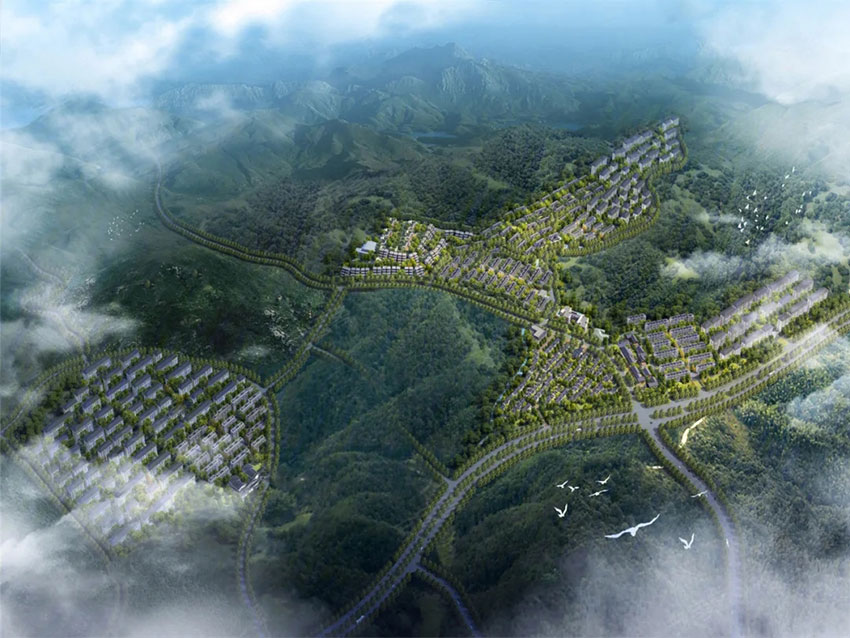 實景圖