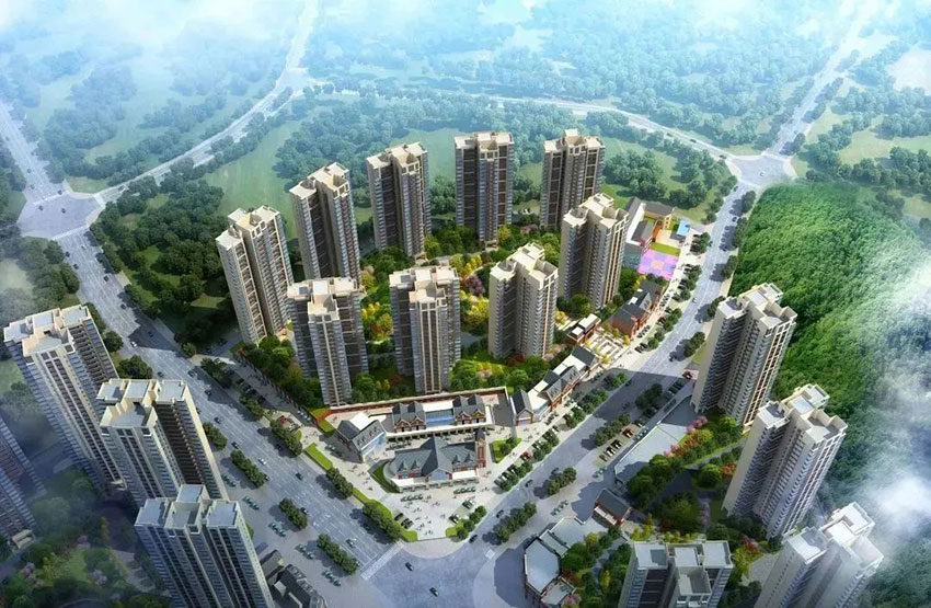 實(shí)景圖
