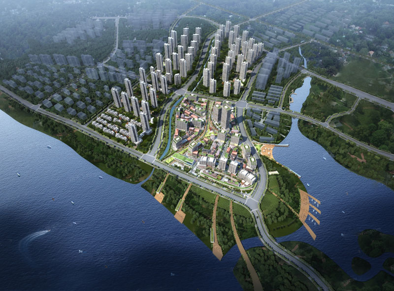 實(shí)景圖