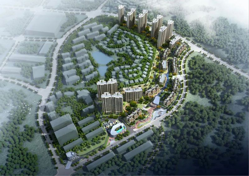 實景圖