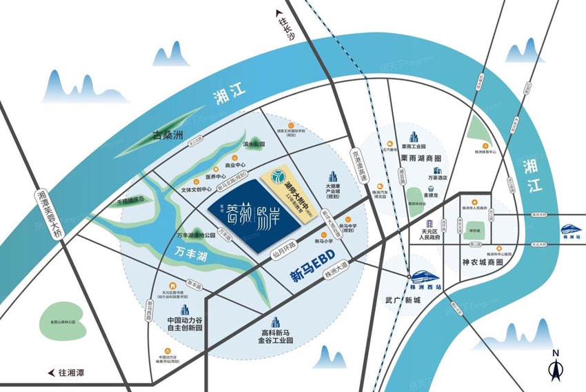 配套圖