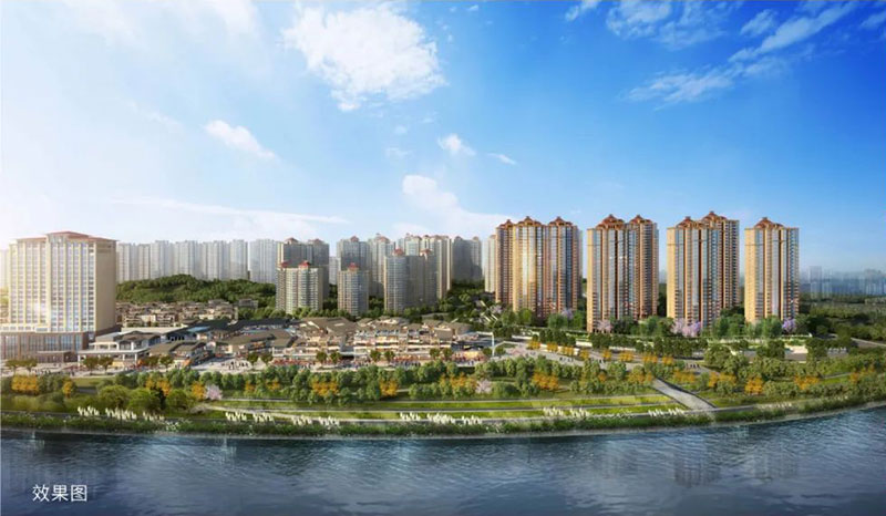 實(shí)景圖
