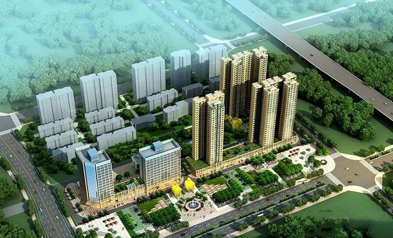 實(shí)景圖