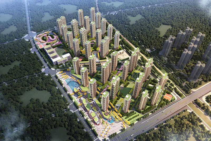 實景圖