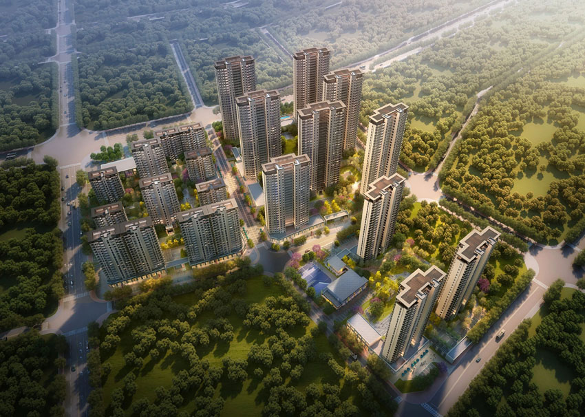 實(shí)景圖