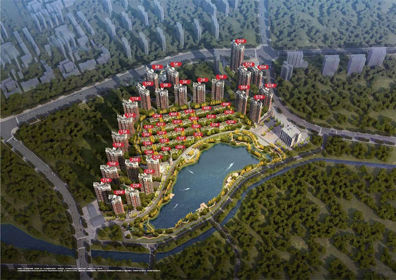 實景圖